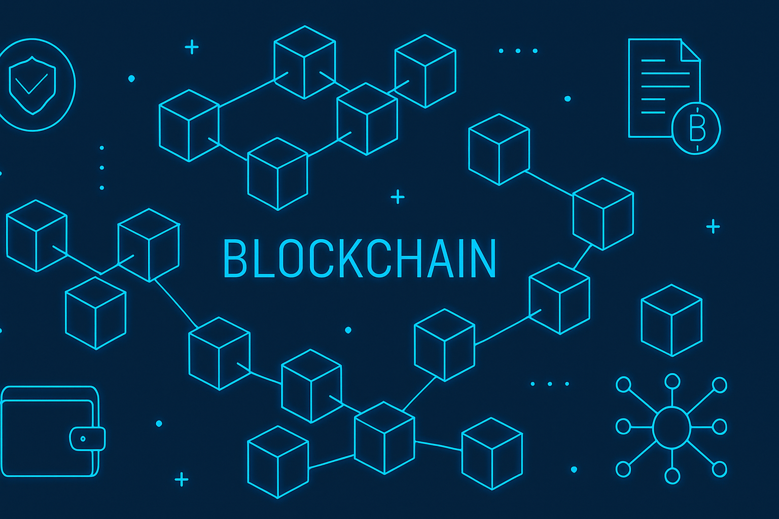 Blockchain y Finanzas Descentralizadas (DeFi)